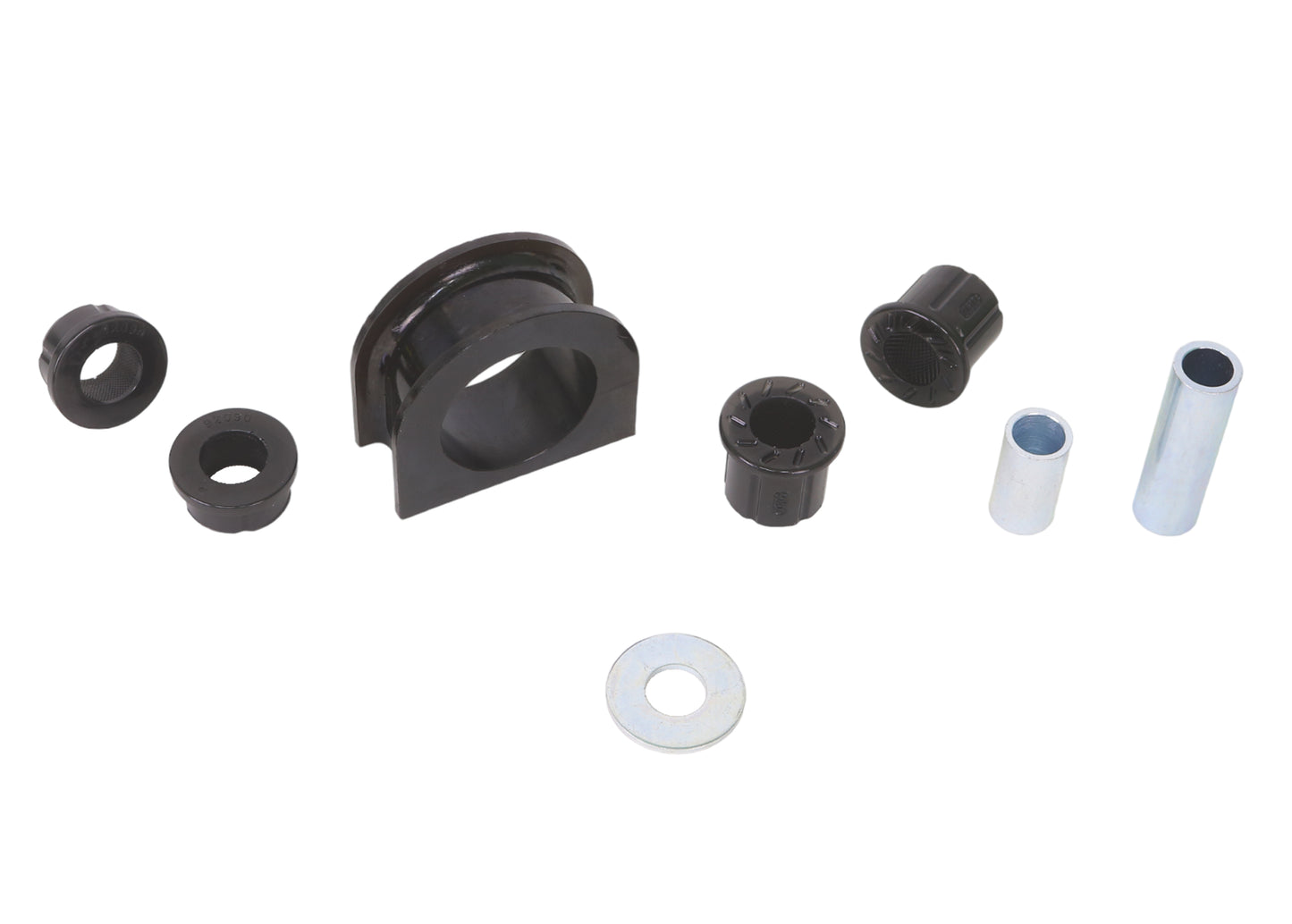Steering rack - bushing