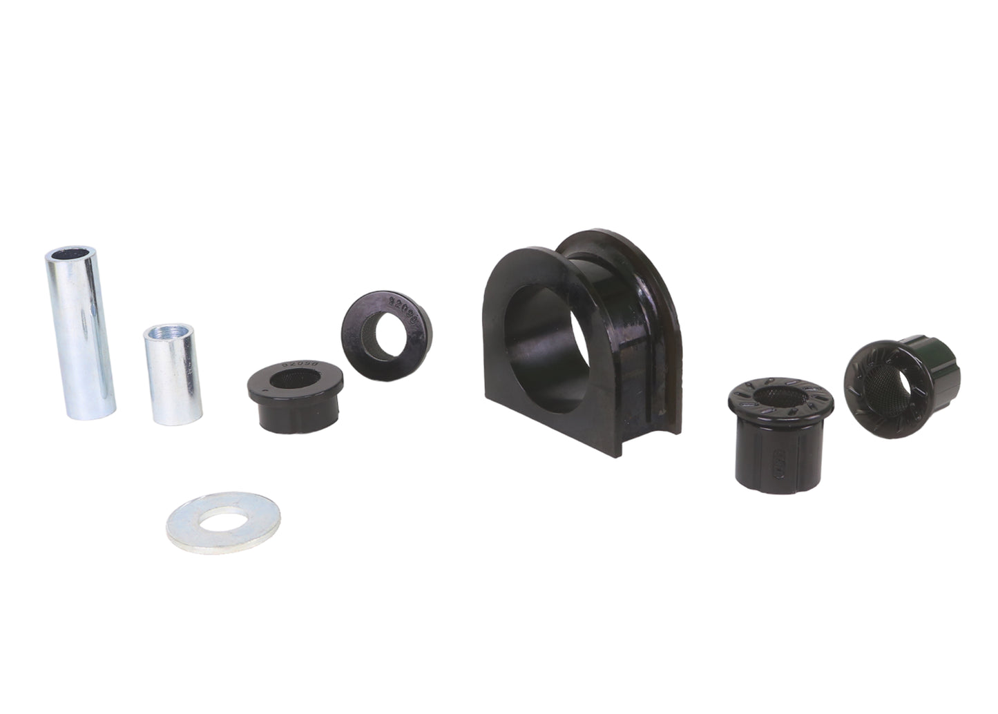 Steering rack - bushing