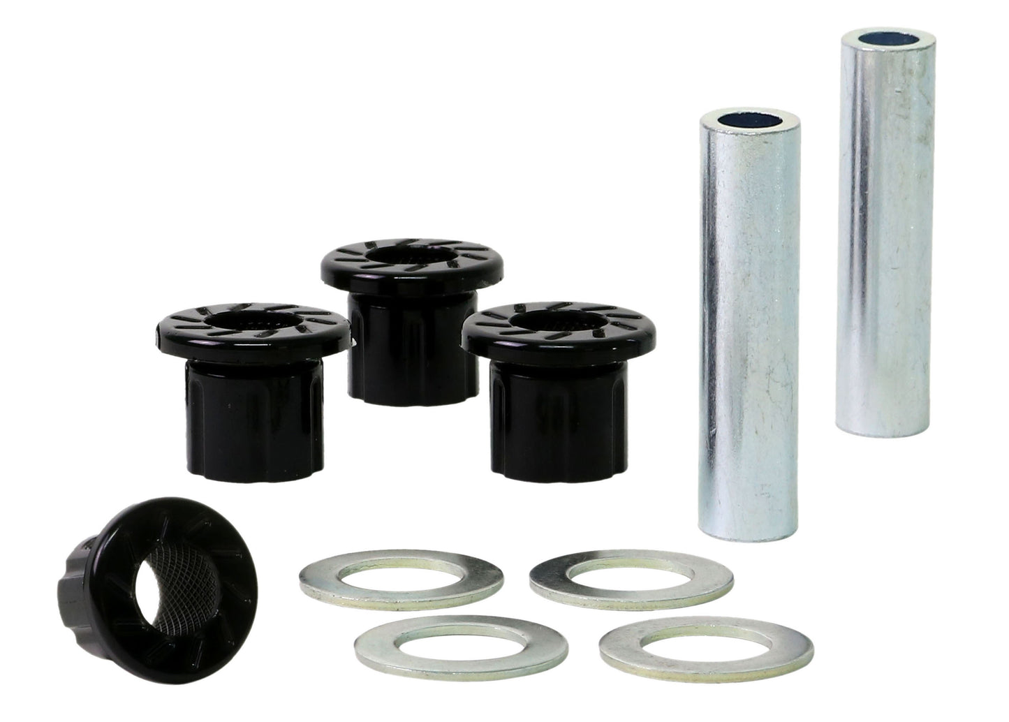 Steering Rack and Pinion Mount Bushing