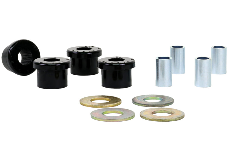 Steering Rack and Pinion Mount Bushing