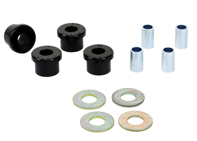 Steering Rack and Pinion Mount Bushing