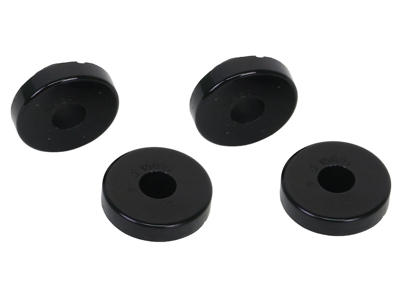 Front Control Arm Bushing - Lower Outer