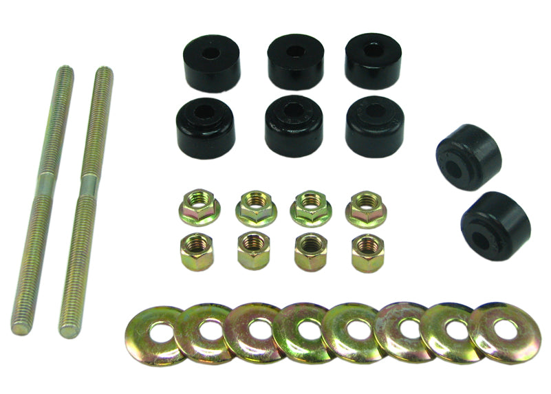 Sway Bar Link