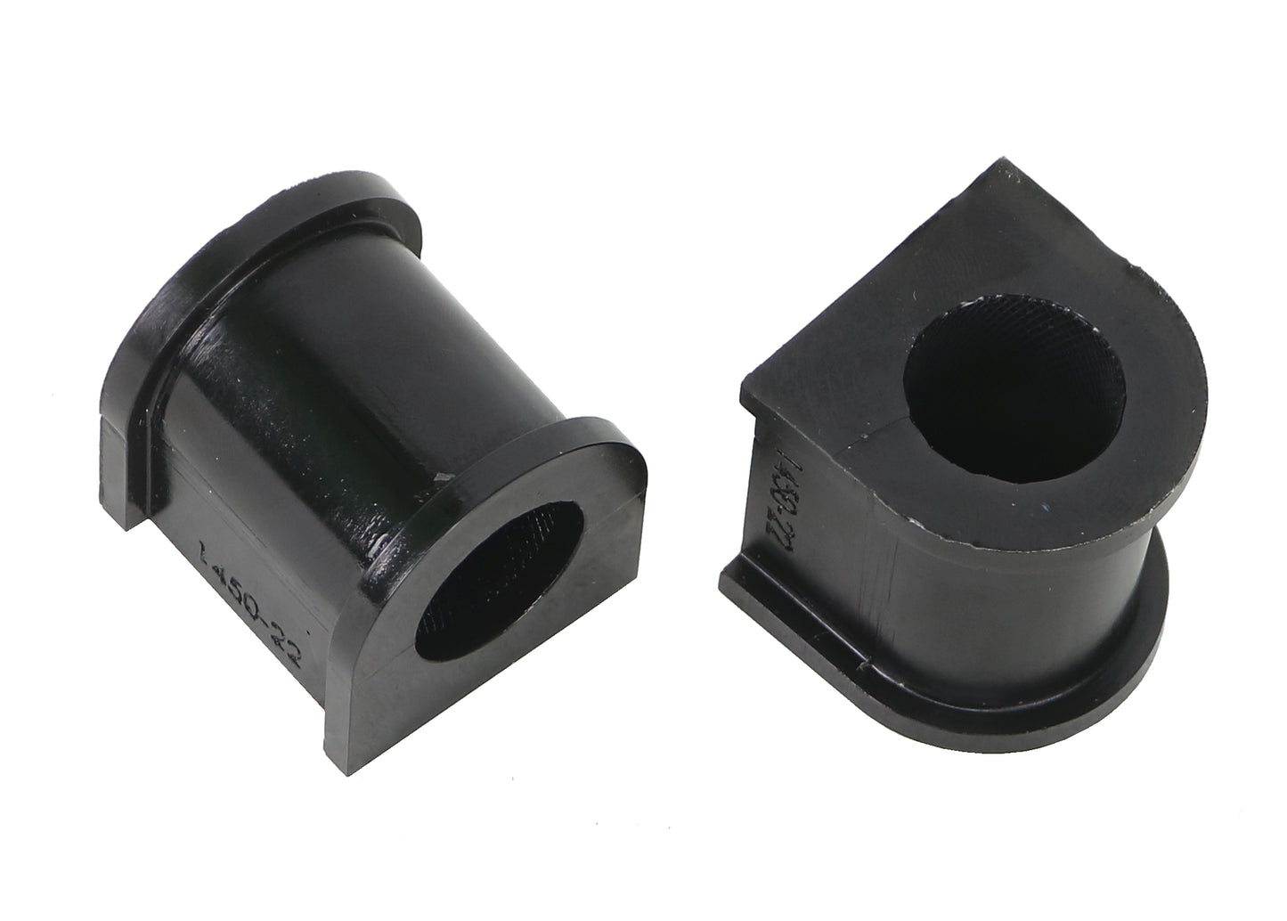 Sway Bar Bushing Kit - 22mm