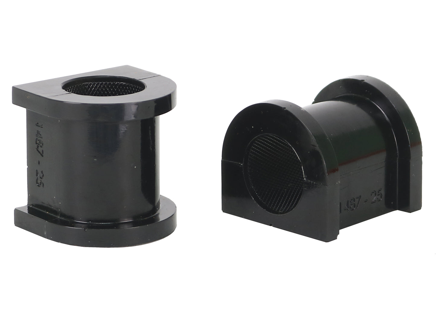 Sway Bar Bushing Kit - 25mm