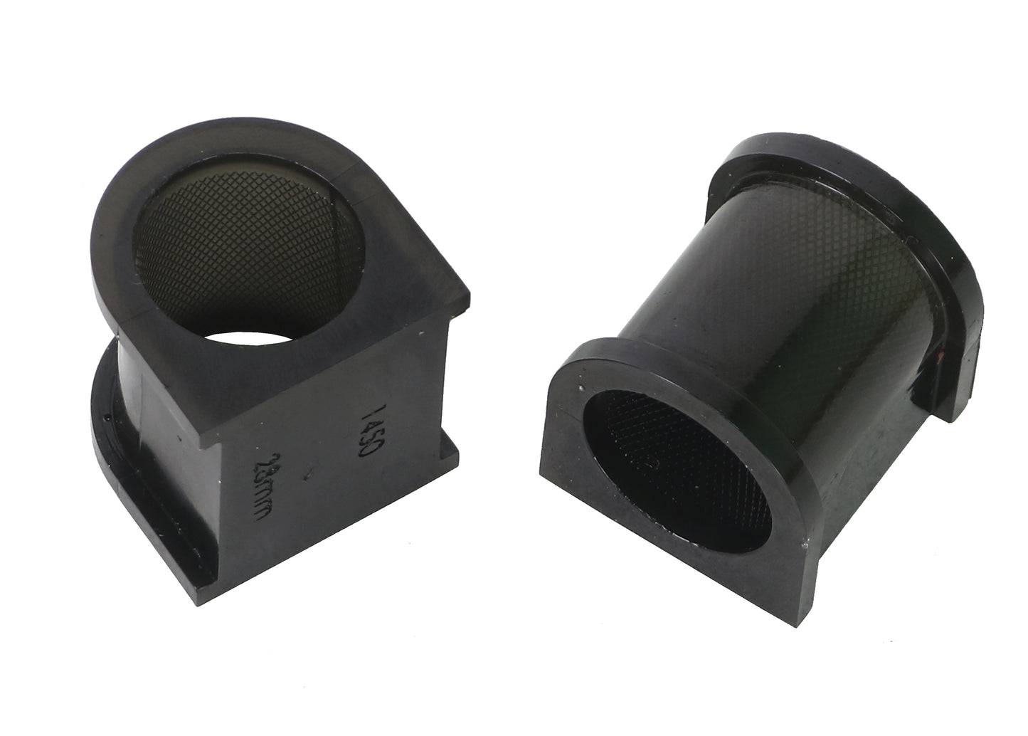 Sway Bar Mount - Bushing Kit 28mm