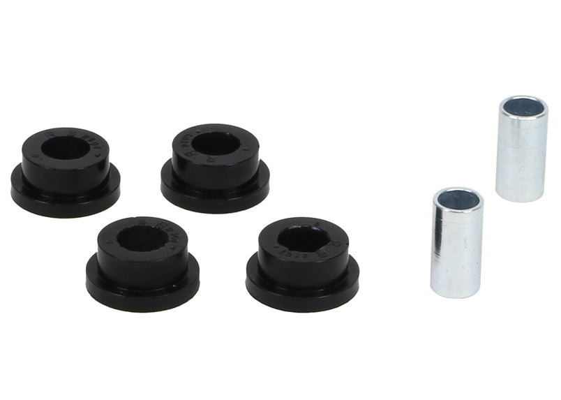 Sway Bar Link Bushing - Outer