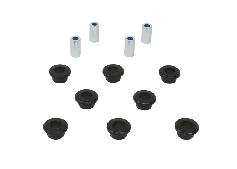 Sway Bar Link Bushing