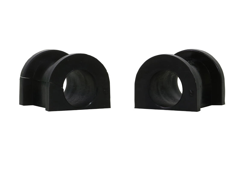 Rear Sway Bar Mount - Bushing Kit 22mm to Suit Mitsubishi Lancer Evolution 7 8 9