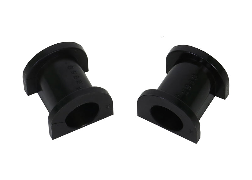 Rear Sway Bar Mount - Bushing Kit 22mm to Suit Mitsubishi Lancer Evolution 7 8 9