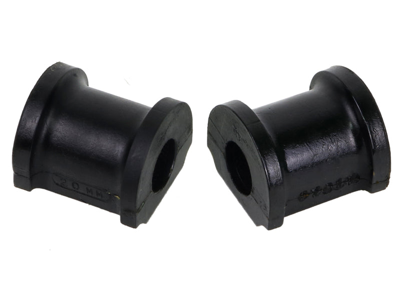 20mm Front Sway Bar Mount Bushing Kit