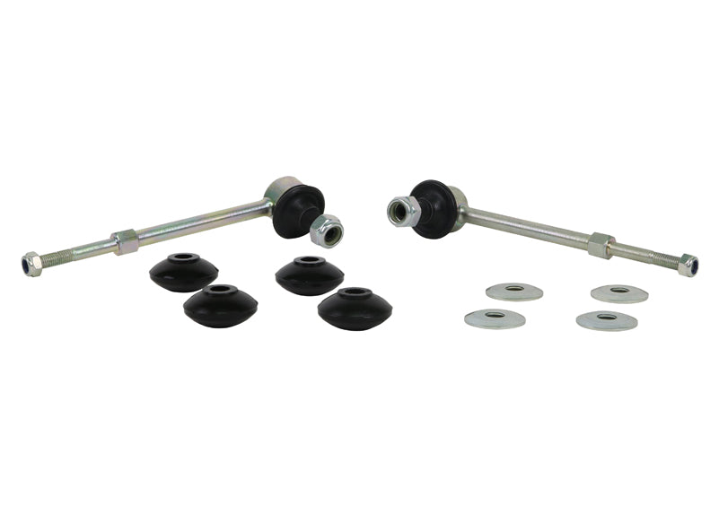 Sway Bar Link