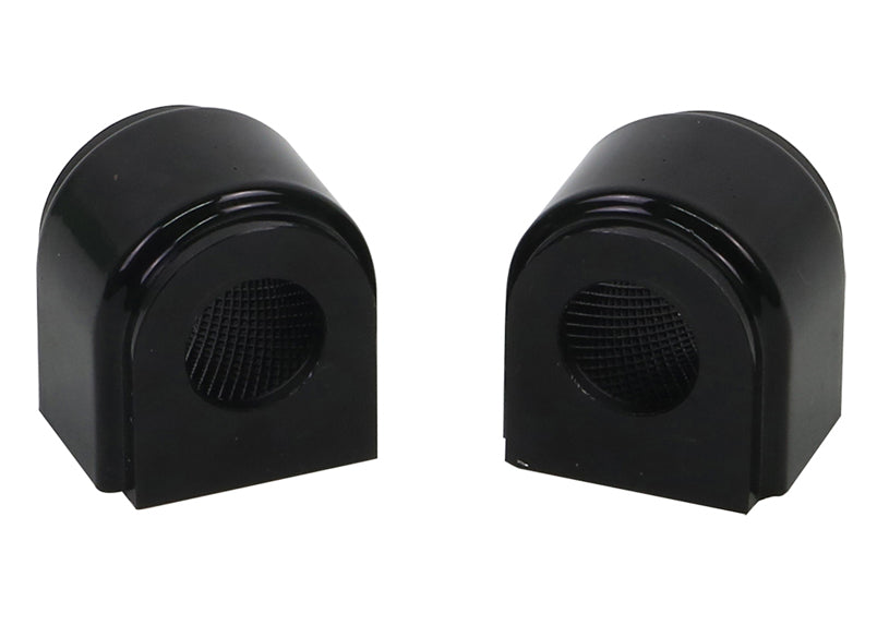 Sway Bar Bushing Service Kit