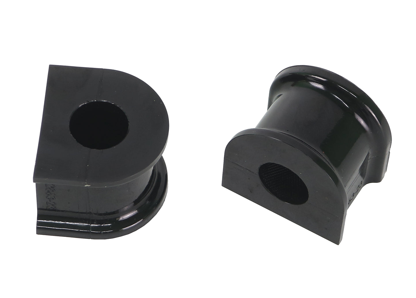Sway Bar Mount - Bushing Kit 23mm