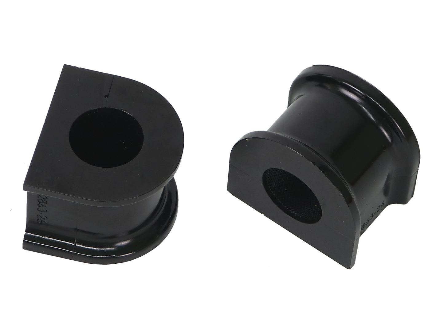 Sway Bar Mount - Bushing Kit 26mm