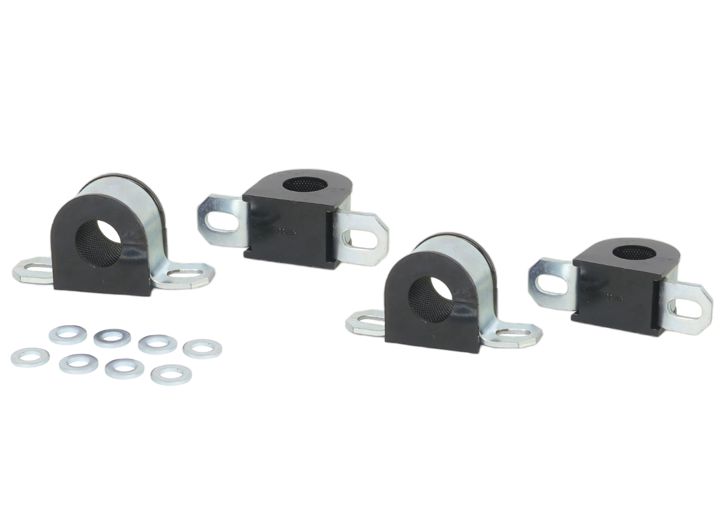 Sway Bar Mount Bushings