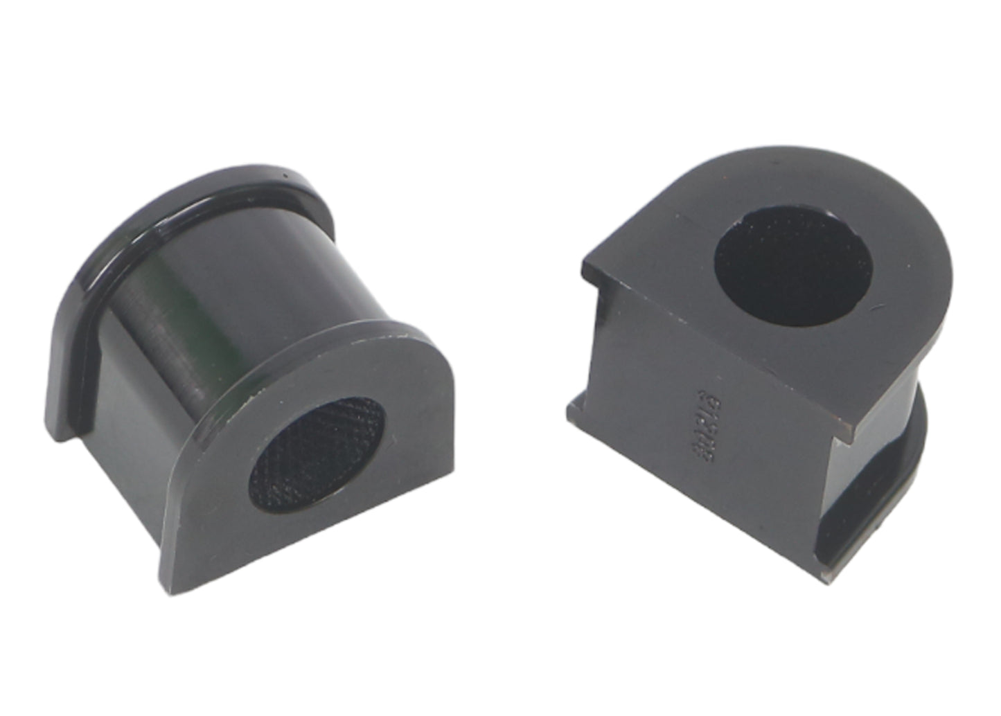 Sway Bar Mount Bushings