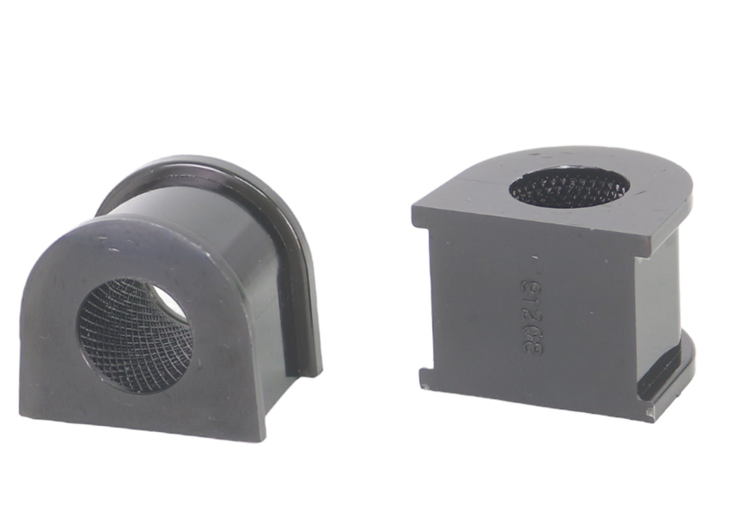 Sway Bar Mount Bushings