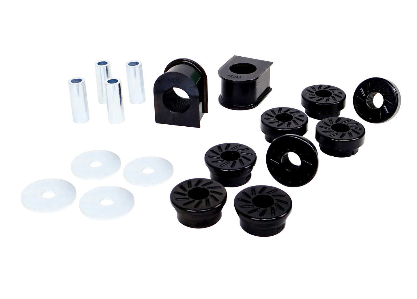 Sway Bar Mount and Link Bushings