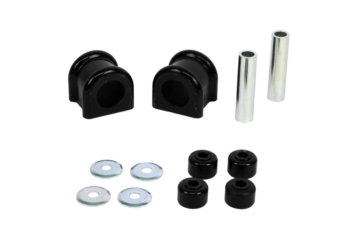 Sway Bar Mount and Link Bushings