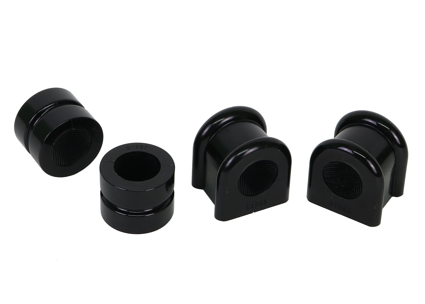 Sway Bar Mount Bushings