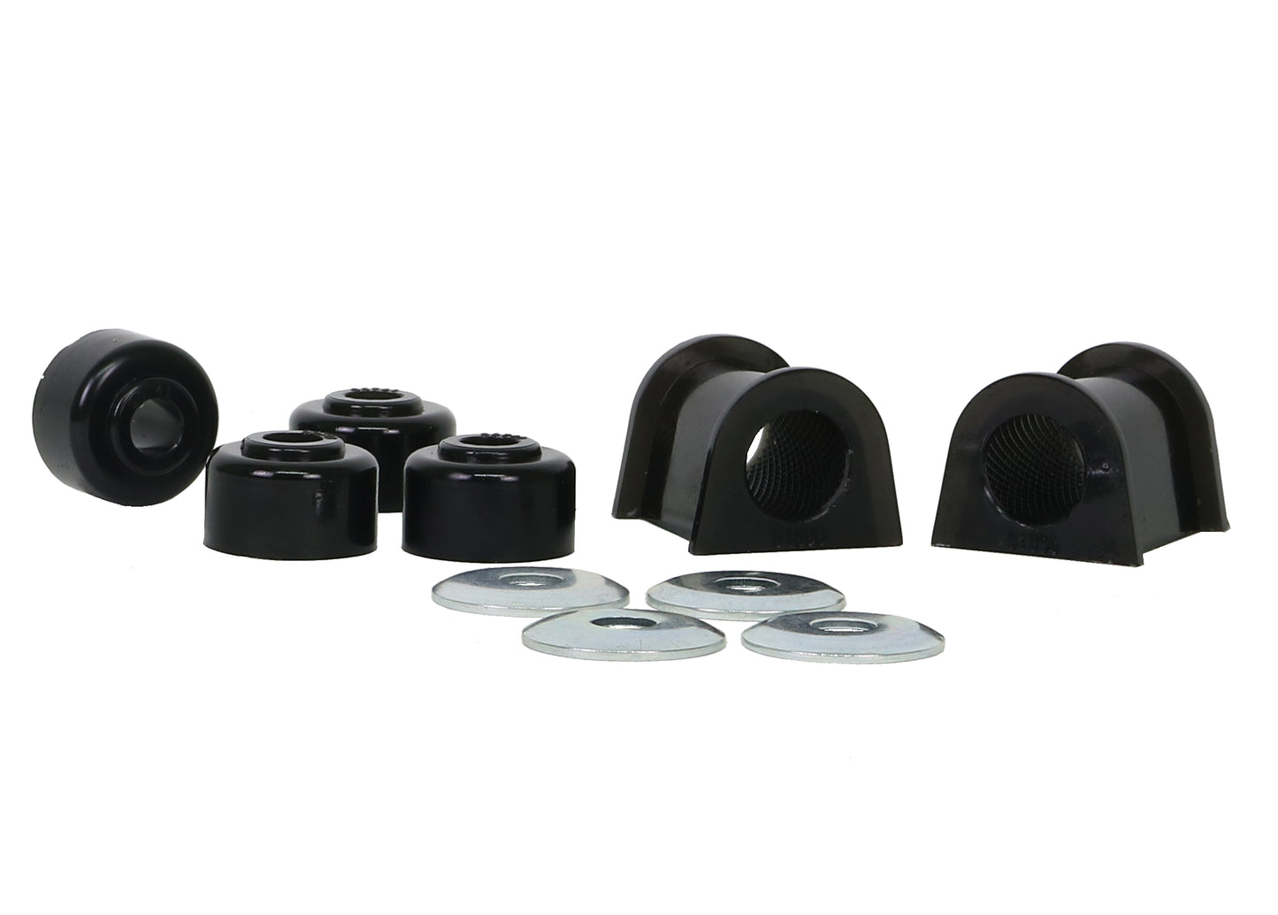 Sway Bar Mount and Link Bushings
