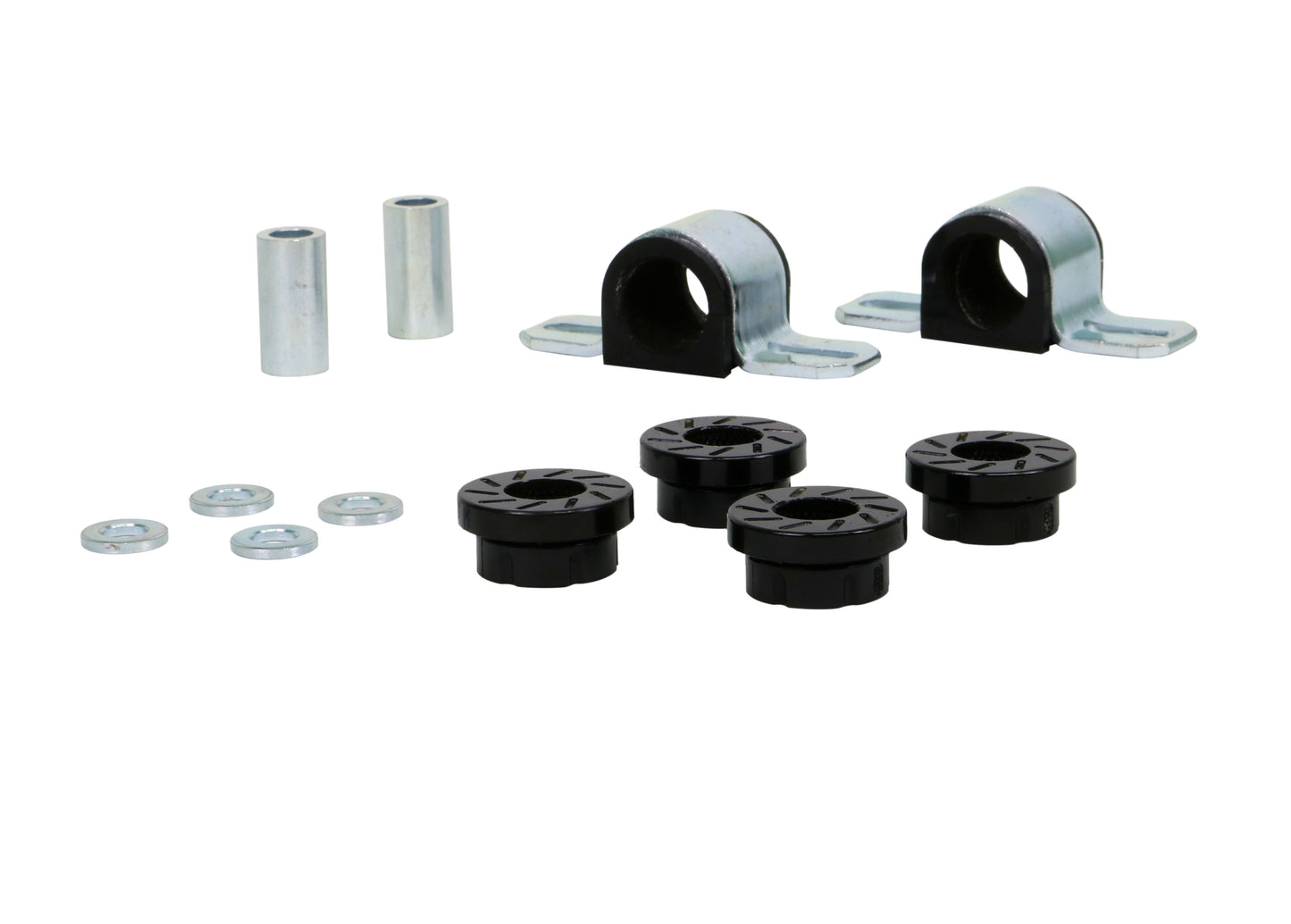 Sway Bar Mount and Link Bushings