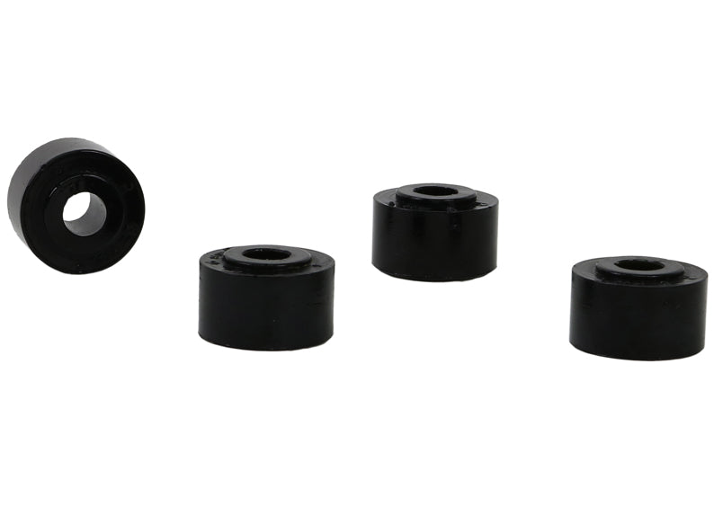 Front Upper Shock Absorber Bushing