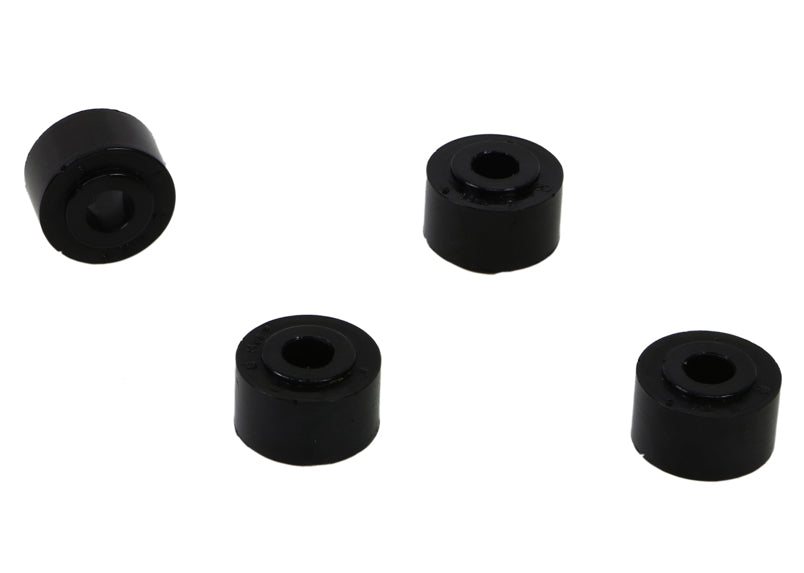 Front Upper Shock Absorber Bushing