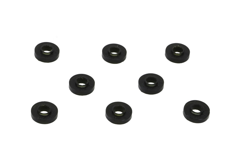Front Lower Shock absorber Bushing