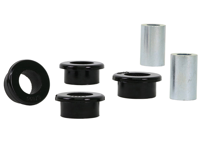 Shock Absorber to Control Arm Bushing
