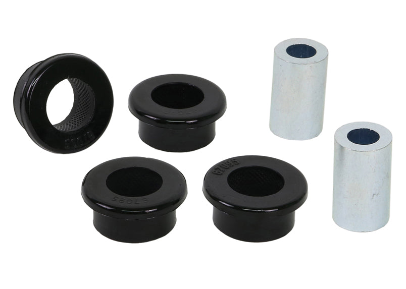 Shock Absorber to Control Arm Bushing