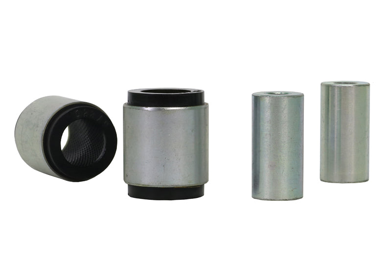 Shock Absorber to Control Arm Bushing