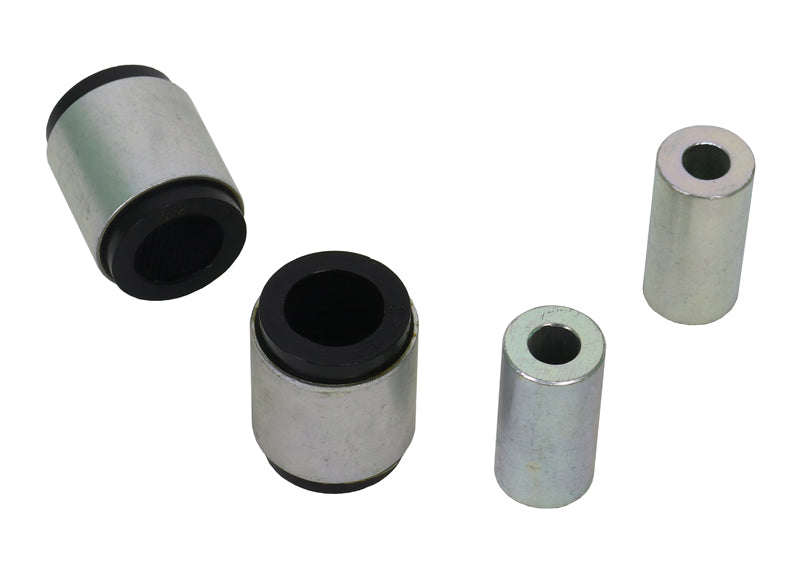 Shock Absorber to Control Arm Bushing