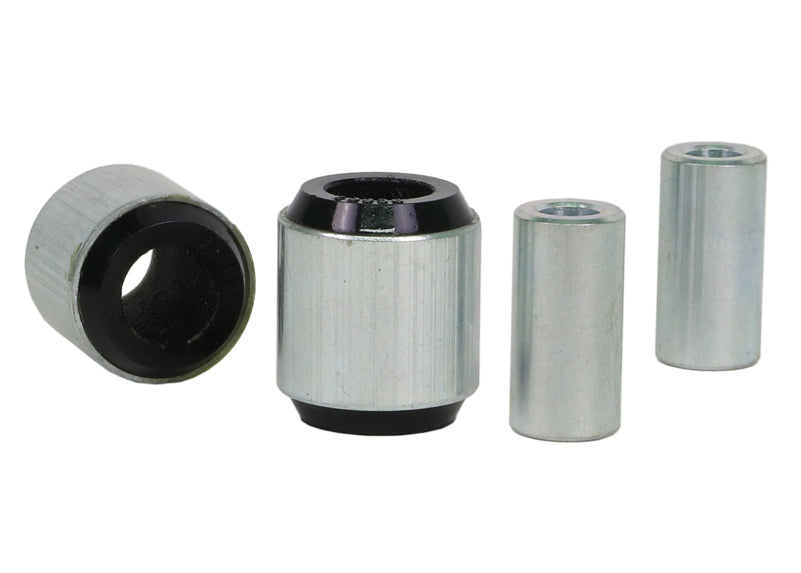Shock Absorber to Control Arm Bushing