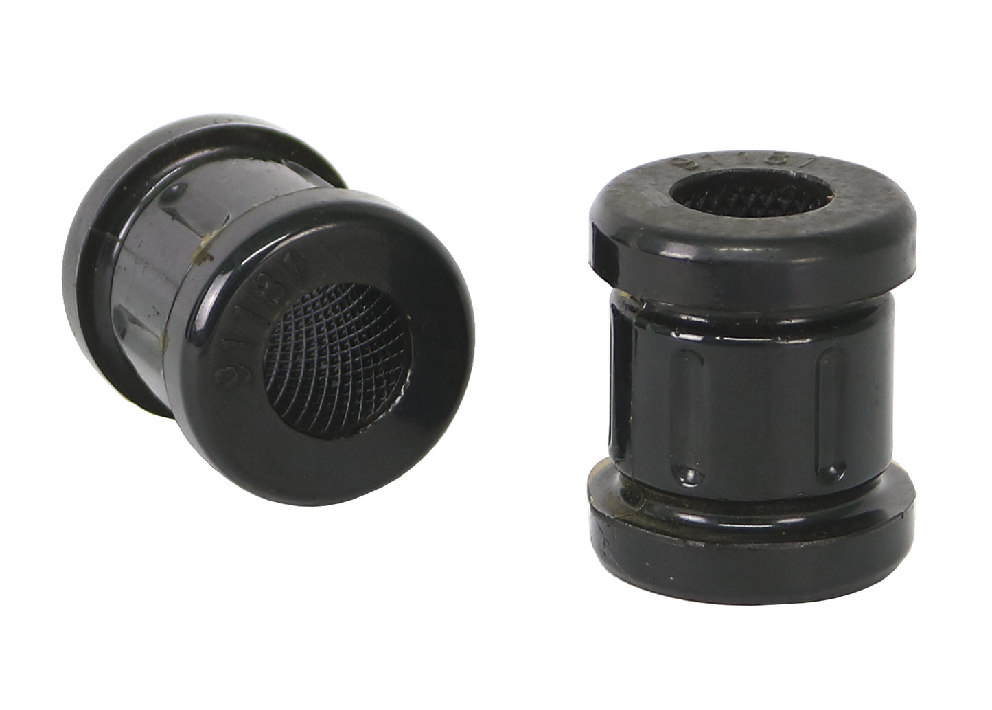 Shock absorber - bushing