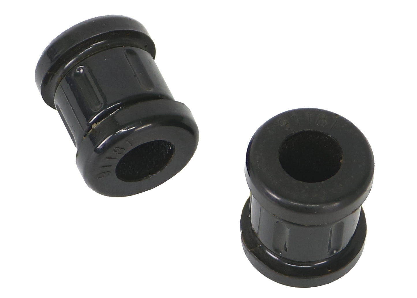 Universal Shock Eye Bushings (2) ID 15.9mm; L 36.5mm
