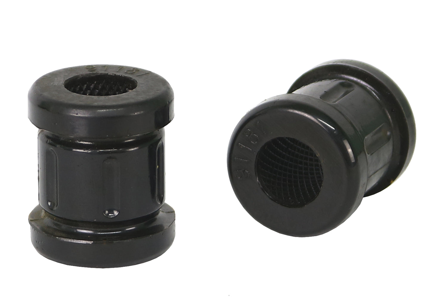 Shock absorber - bushing