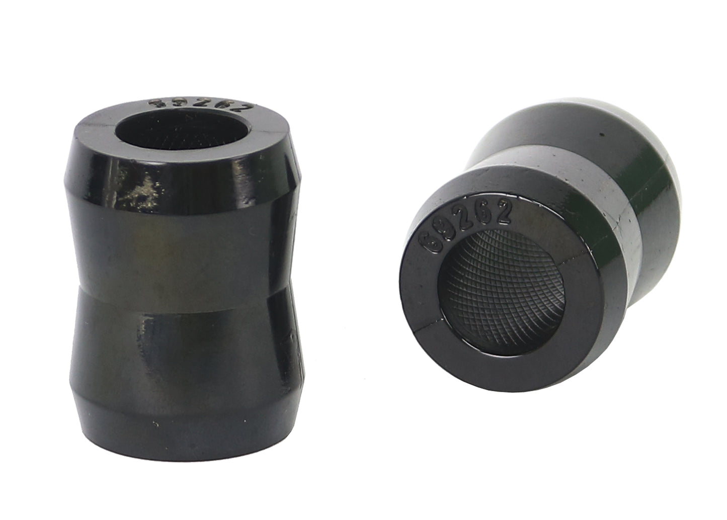 Universal Shock Eye Bushing L=1.438 IN, ID=0.625 IN, OD=1.125 IN