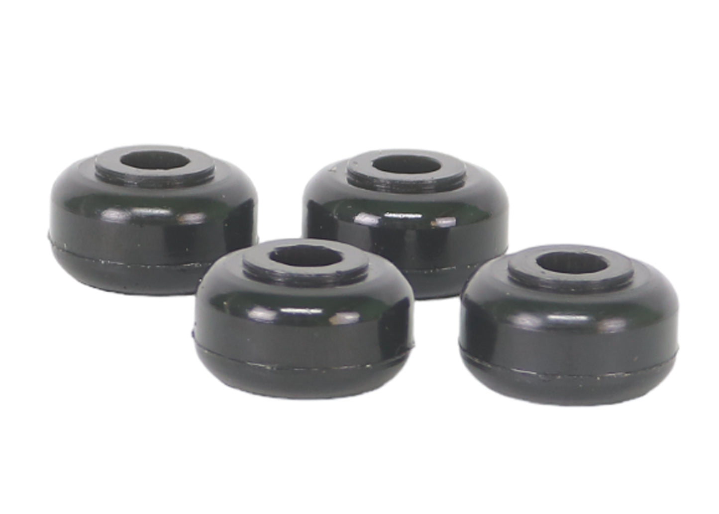 Shock absorber - bushing