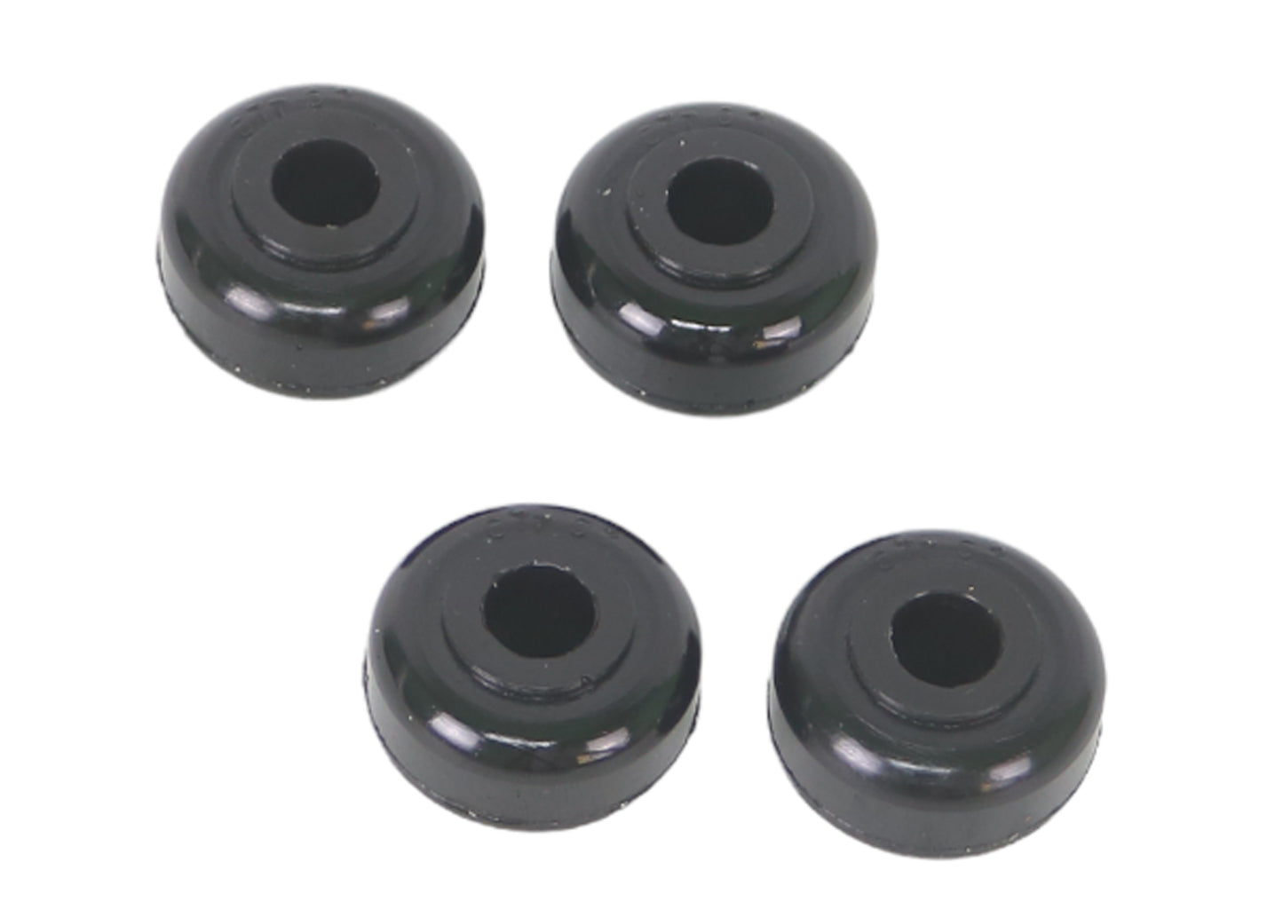 Shock absorber - bushing