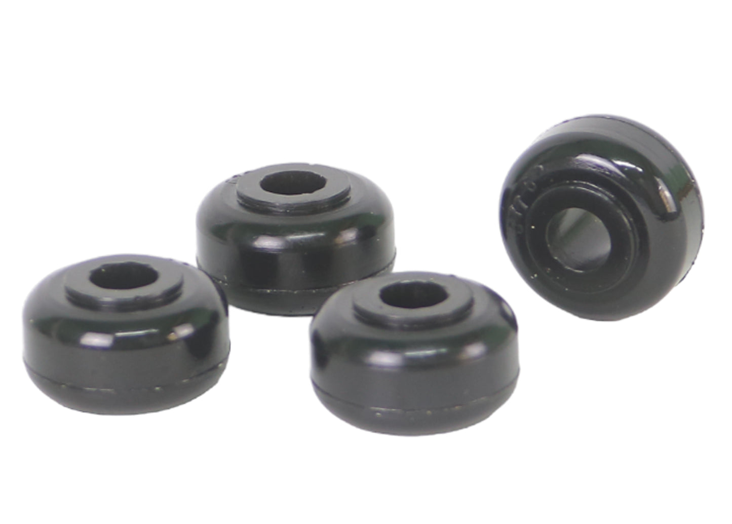 Shock absorber - bushing