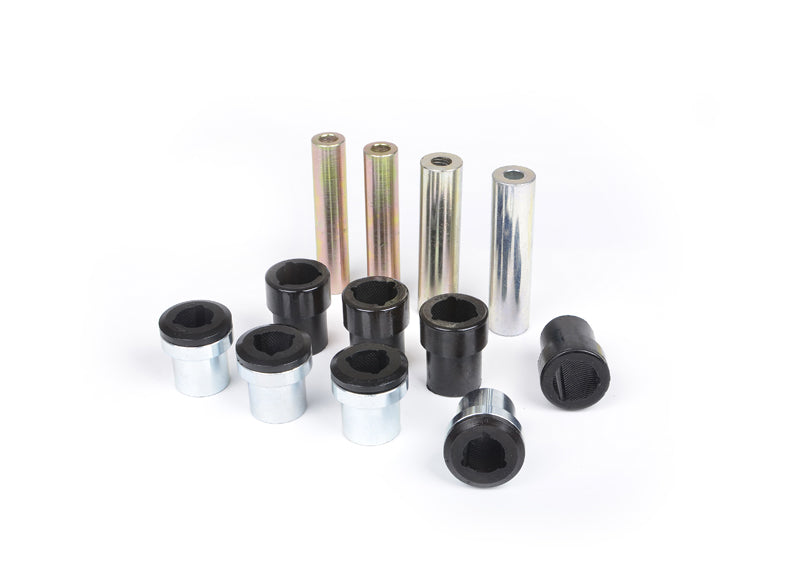 Front Upper Control Arm Bushing Kit