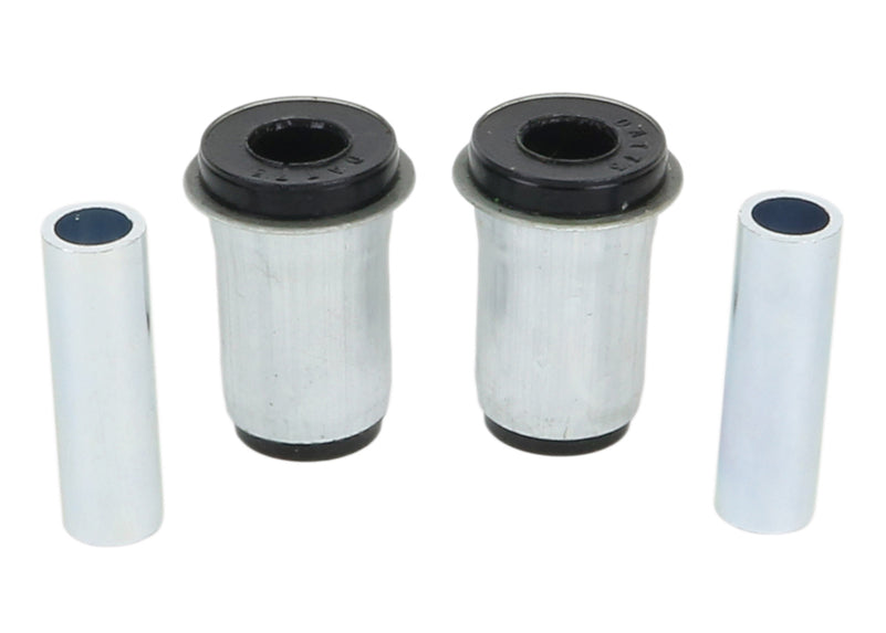 Front Lower Control Arm Inner Bushing Kit to Suit Nissan 240SX and Skyline