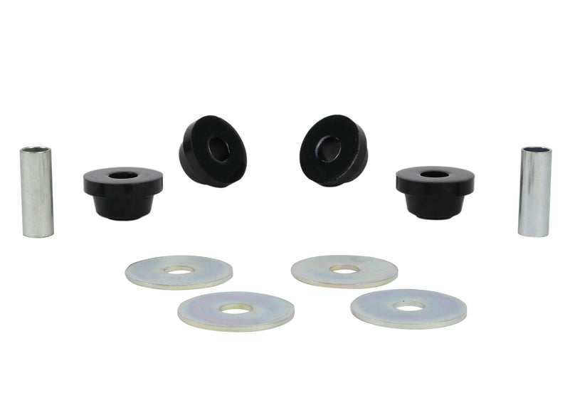 Front Control Arm Bushing - Lower Outer