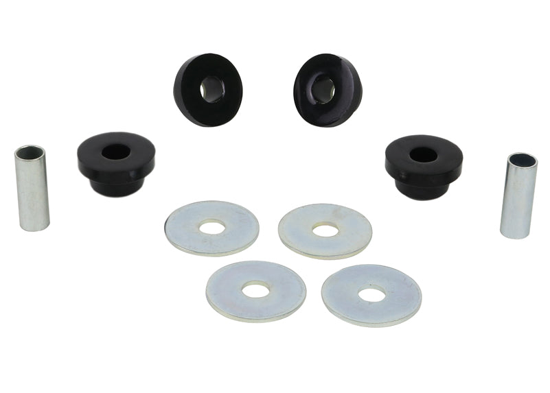 Front Control Arm Bushing - Lower Outer