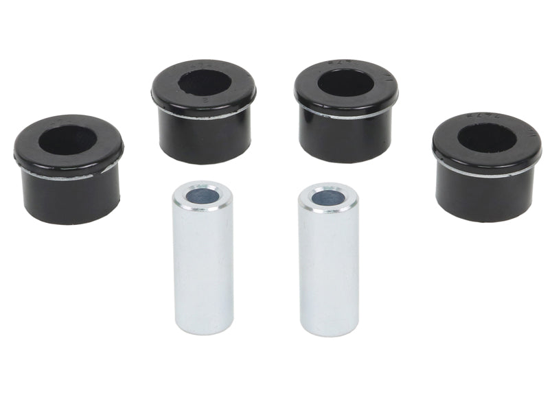 Front Lower Control Arm - Inner Front Bushing Kit to Suit Subaru Forester, Impreza, Legacy and Outback