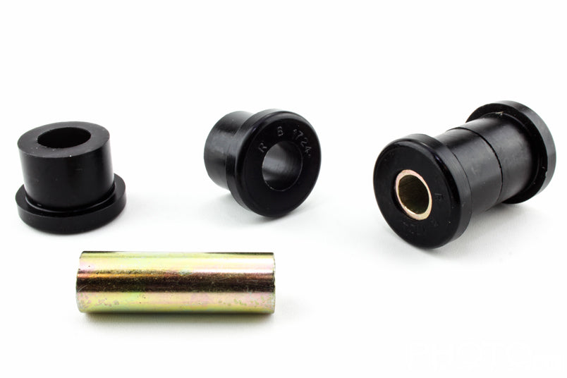 Front Lower Inner Front Bushing Kit to Suit Holden Nova and Toyota Celica, Corolla, Cressida, Prius, RAV4