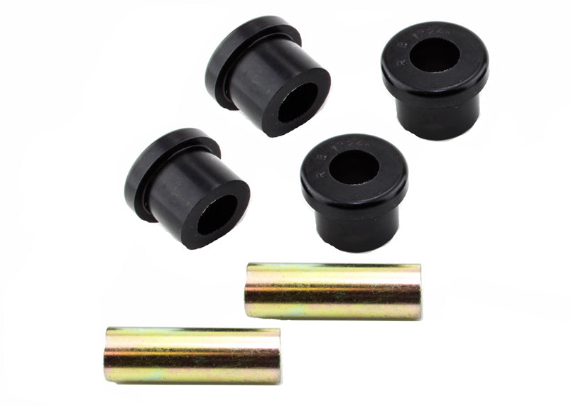 Front Lower Inner Front Bushing Kit to Suit Holden Nova and Toyota Celica, Corolla, Cressida, Prius, RAV4