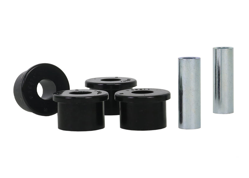 Front Lower Control Arm - Inner Front Bushing Kit to Suit Mazda RX-7 FC Series 4 & 5